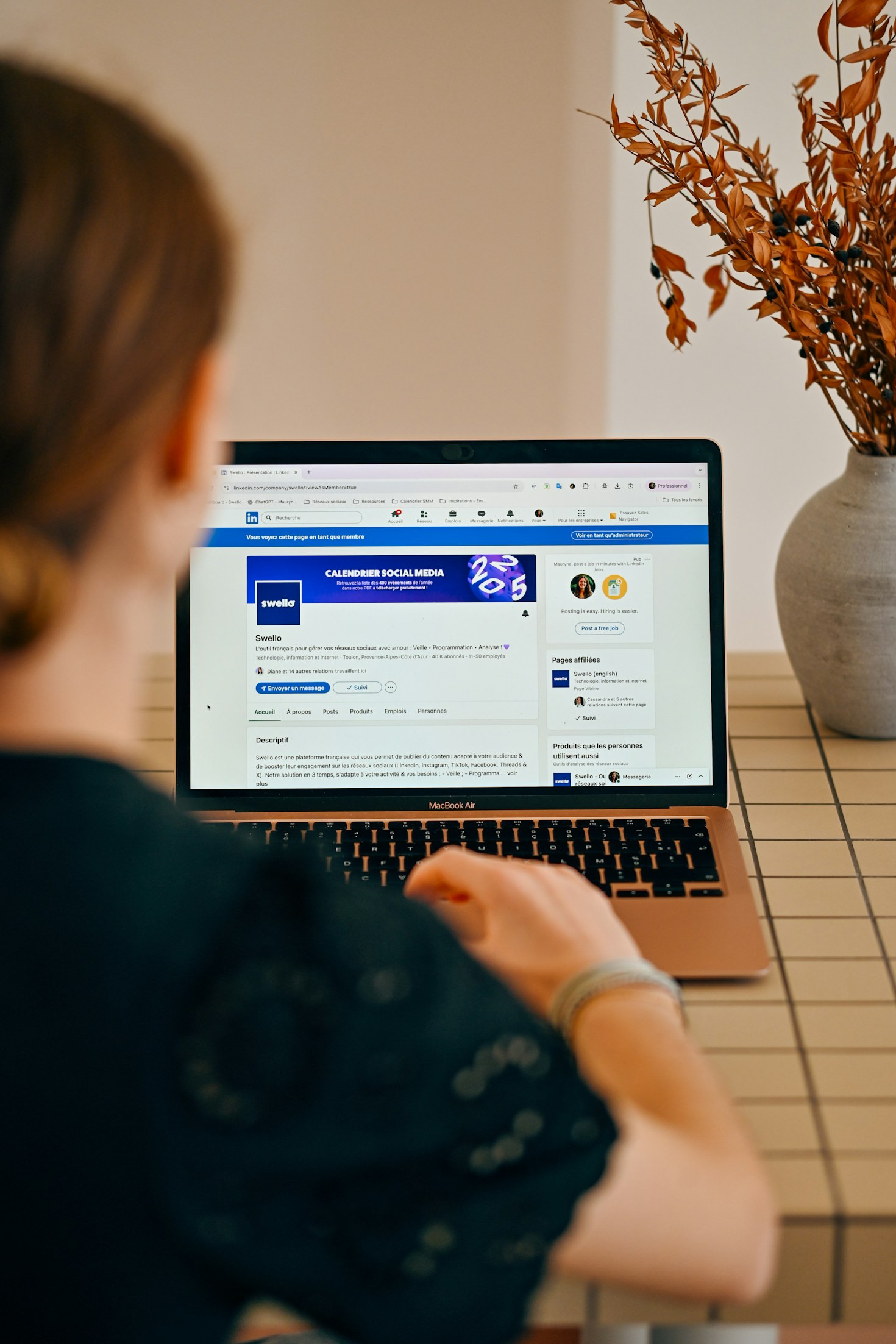 Loovate strateegiate jõud turunduses